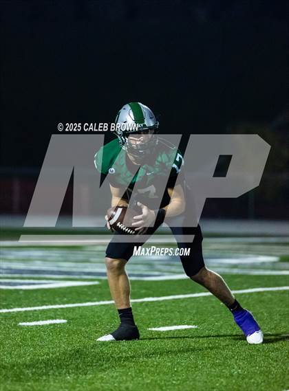 Thumbnail 1 in Cyprus @ Olympus (UHSAA 5A First Round) photogallery.