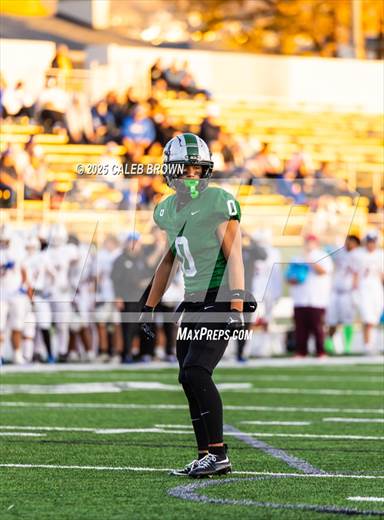 Cyprus @ Olympus (UHSAA 5A First Round)