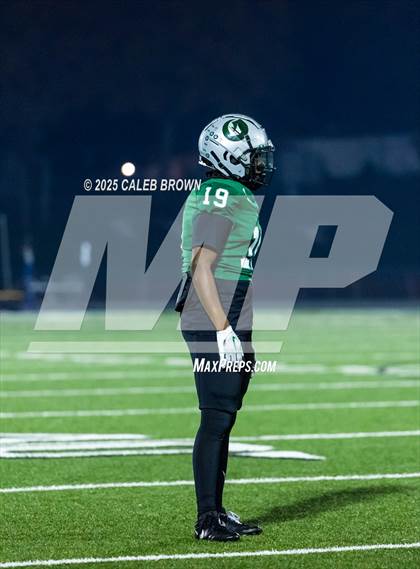 Thumbnail 3 in Cyprus @ Olympus (UHSAA 5A First Round) photogallery.
