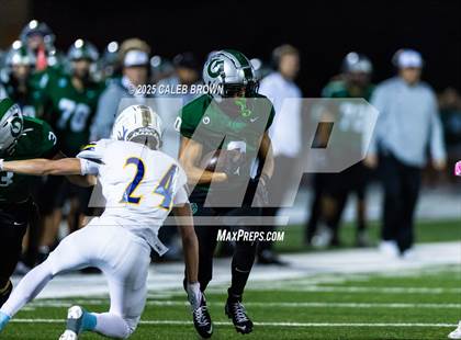 Thumbnail 3 in Cyprus @ Olympus (UHSAA 5A First Round) photogallery.