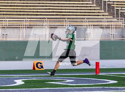 Thumbnail 3 in Cyprus @ Olympus (UHSAA 5A First Round) photogallery.