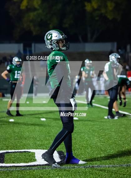 Thumbnail 2 in Cyprus @ Olympus (UHSAA 5A First Round) photogallery.