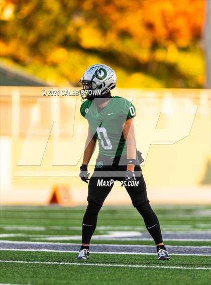 Thumbnail 1 in Cyprus @ Olympus (UHSAA 5A First Round) photogallery.