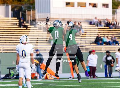 Thumbnail 3 in Cyprus @ Olympus (UHSAA 5A First Round) photogallery.