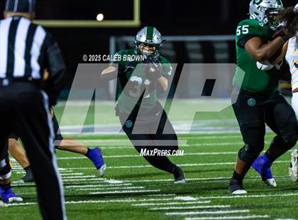 Thumbnail 2 in Cyprus @ Olympus (UHSAA 5A First Round) photogallery.