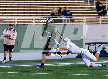 Thumbnail 2 in Cyprus @ Olympus (UHSAA 5A First Round) photogallery.
