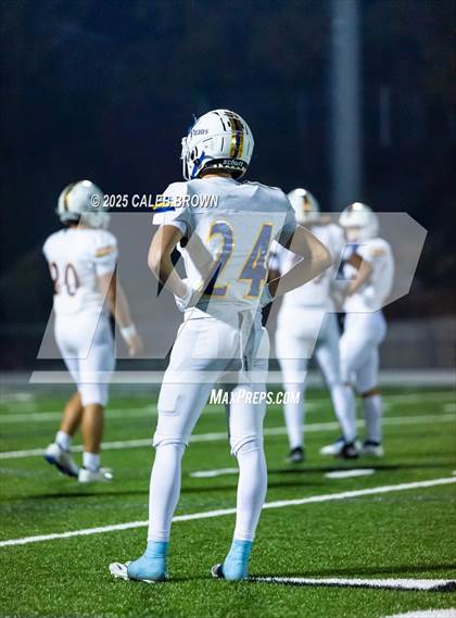 Thumbnail 3 in Cyprus @ Olympus (UHSAA 5A First Round) photogallery.