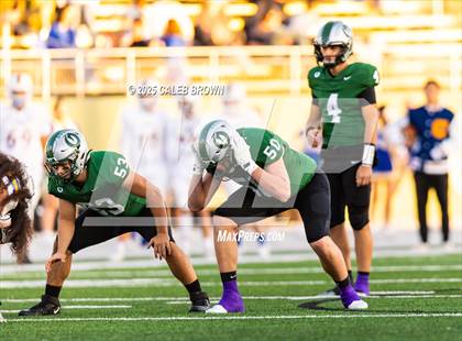 Thumbnail 3 in Cyprus @ Olympus (UHSAA 5A First Round) photogallery.