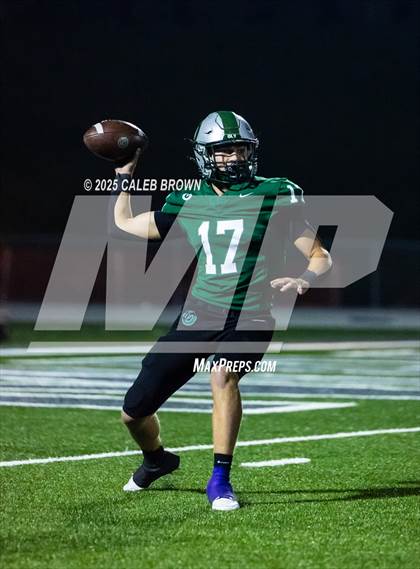 Thumbnail 3 in Cyprus @ Olympus (UHSAA 5A First Round) photogallery.
