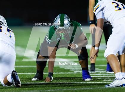 Thumbnail 3 in Cyprus @ Olympus (UHSAA 5A First Round) photogallery.
