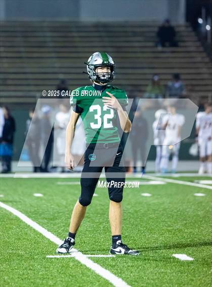 Thumbnail 1 in Cyprus @ Olympus (UHSAA 5A First Round) photogallery.