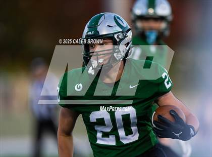Thumbnail 1 in Cyprus @ Olympus (UHSAA 5A First Round) photogallery.