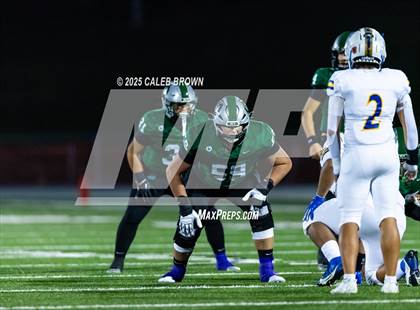 Thumbnail 2 in Cyprus @ Olympus (UHSAA 5A First Round) photogallery.