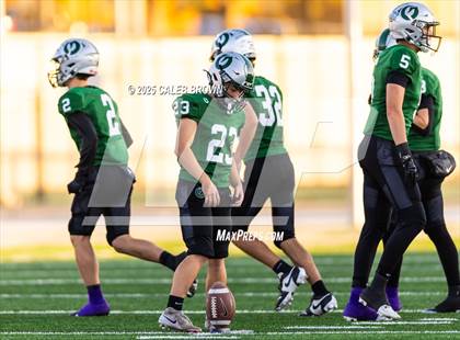 Thumbnail 1 in Cyprus @ Olympus (UHSAA 5A First Round) photogallery.