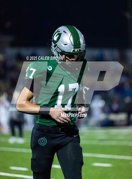 Thumbnail 1 in Cyprus @ Olympus (UHSAA 5A First Round) photogallery.