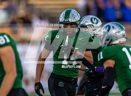 Thumbnail 2 in Cyprus @ Olympus (UHSAA 5A First Round) photogallery.