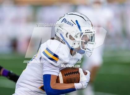 Thumbnail 1 in Cyprus @ Olympus (UHSAA 5A First Round) photogallery.
