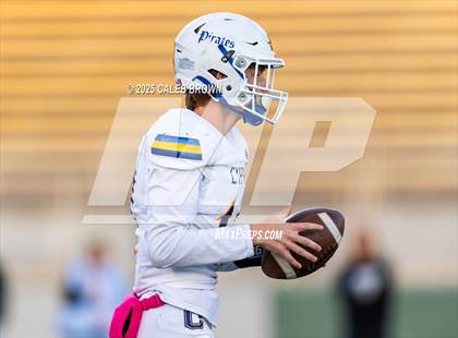 Thumbnail 2 in Cyprus @ Olympus (UHSAA 5A First Round) photogallery.