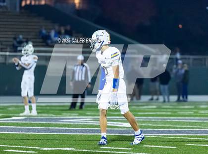 Thumbnail 2 in Cyprus @ Olympus (UHSAA 5A First Round) photogallery.