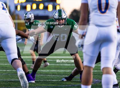 Thumbnail 1 in Cyprus @ Olympus (UHSAA 5A First Round) photogallery.