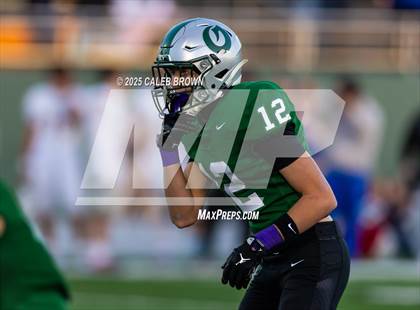 Thumbnail 3 in Cyprus @ Olympus (UHSAA 5A First Round) photogallery.