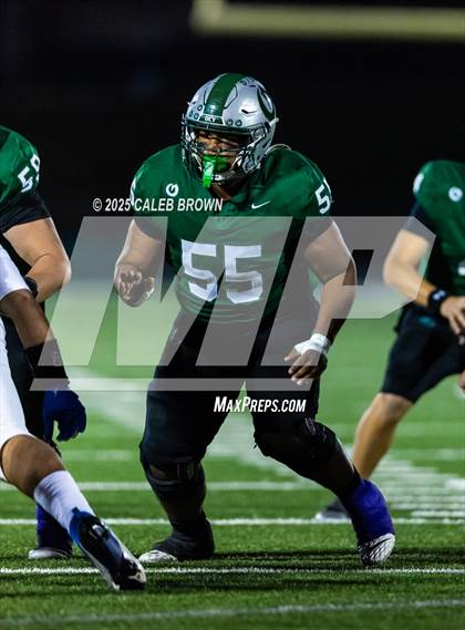Thumbnail 2 in Cyprus @ Olympus (UHSAA 5A First Round) photogallery.