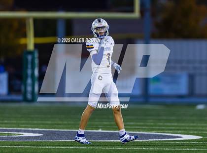 Thumbnail 2 in Cyprus @ Olympus (UHSAA 5A First Round) photogallery.