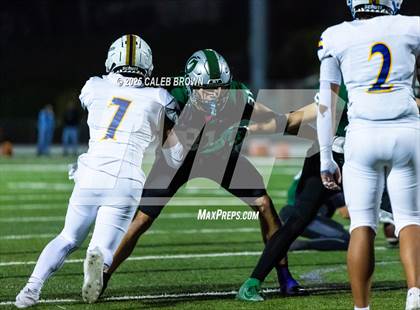 Thumbnail 2 in Cyprus @ Olympus (UHSAA 5A First Round) photogallery.