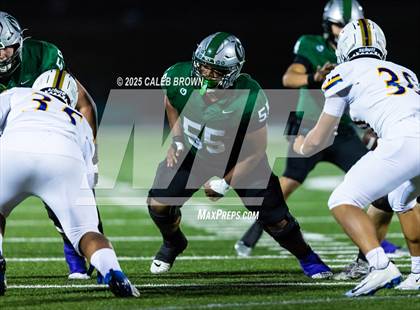 Thumbnail 1 in Cyprus @ Olympus (UHSAA 5A First Round) photogallery.