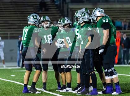 Thumbnail 1 in Cyprus @ Olympus (UHSAA 5A First Round) photogallery.