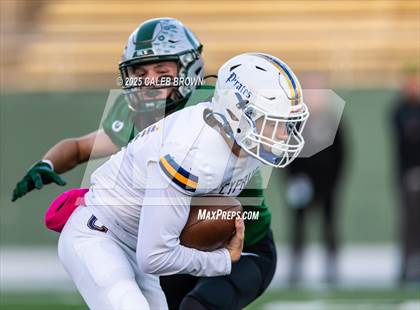 Thumbnail 3 in Cyprus @ Olympus (UHSAA 5A First Round) photogallery.