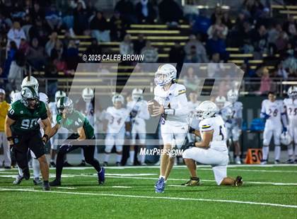 Thumbnail 1 in Cyprus @ Olympus (UHSAA 5A First Round) photogallery.