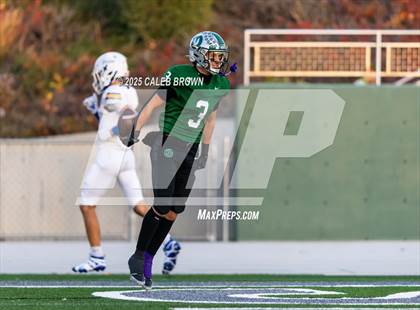 Thumbnail 3 in Cyprus @ Olympus (UHSAA 5A First Round) photogallery.