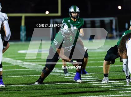Thumbnail 2 in Cyprus @ Olympus (UHSAA 5A First Round) photogallery.
