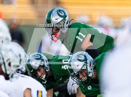 Thumbnail 3 in Cyprus @ Olympus (UHSAA 5A First Round) photogallery.