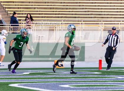 Thumbnail 1 in Cyprus @ Olympus (UHSAA 5A First Round) photogallery.