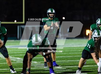 Thumbnail 2 in Cyprus @ Olympus (UHSAA 5A First Round) photogallery.