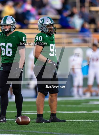 Thumbnail 3 in Cyprus @ Olympus (UHSAA 5A First Round) photogallery.