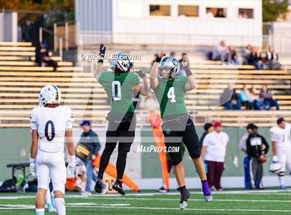 Thumbnail 2 in Cyprus @ Olympus (UHSAA 5A First Round) photogallery.