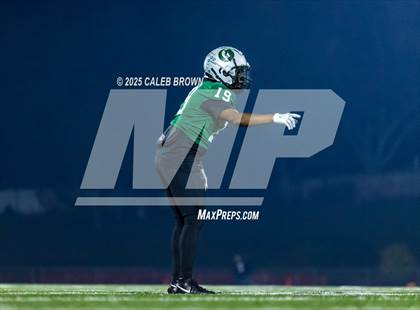 Thumbnail 1 in Cyprus @ Olympus (UHSAA 5A First Round) photogallery.