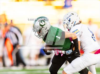 Thumbnail 3 in Cyprus @ Olympus (UHSAA 5A First Round) photogallery.