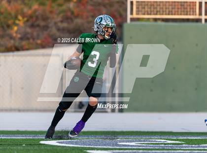 Thumbnail 2 in Cyprus @ Olympus (UHSAA 5A First Round) photogallery.