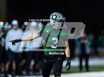Thumbnail 3 in Cyprus @ Olympus (UHSAA 5A First Round) photogallery.