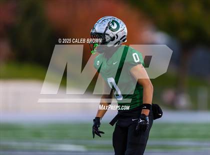 Thumbnail 1 in Cyprus @ Olympus (UHSAA 5A First Round) photogallery.