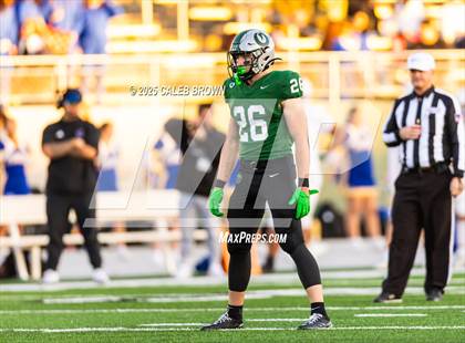 Thumbnail 2 in Cyprus @ Olympus (UHSAA 5A First Round) photogallery.