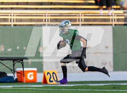 Thumbnail 1 in Cyprus @ Olympus (UHSAA 5A First Round) photogallery.