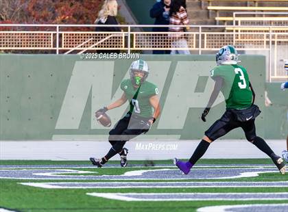 Thumbnail 3 in Cyprus @ Olympus (UHSAA 5A First Round) photogallery.