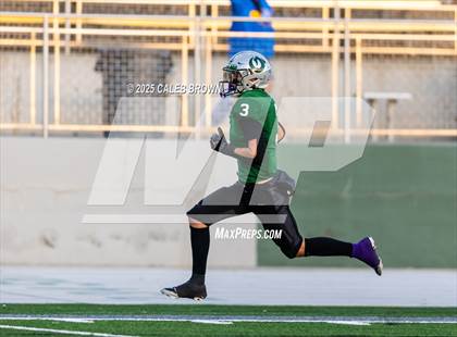 Thumbnail 3 in Cyprus @ Olympus (UHSAA 5A First Round) photogallery.