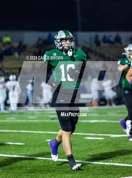 Thumbnail 3 in Cyprus @ Olympus (UHSAA 5A First Round) photogallery.