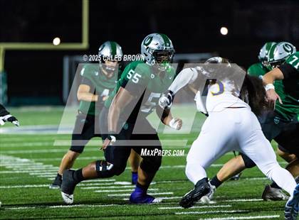 Thumbnail 3 in Cyprus @ Olympus (UHSAA 5A First Round) photogallery.
